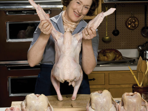 “Julie and Julia” is FLICC’s Choice for NovemberÊ