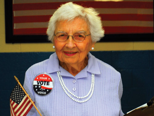 Hooked on Elections