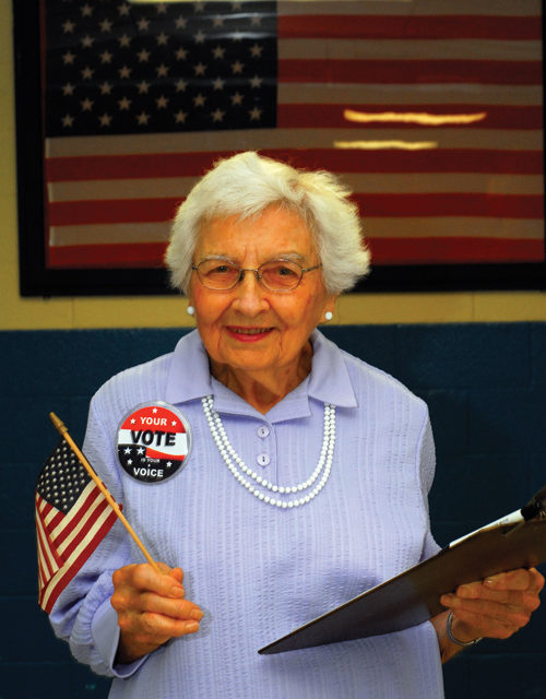 Hooked on Elections