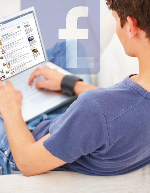 Navigating the Perilous Waters of Facebook