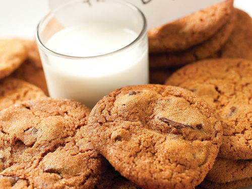 Christmas Cookies & What To Do With Them