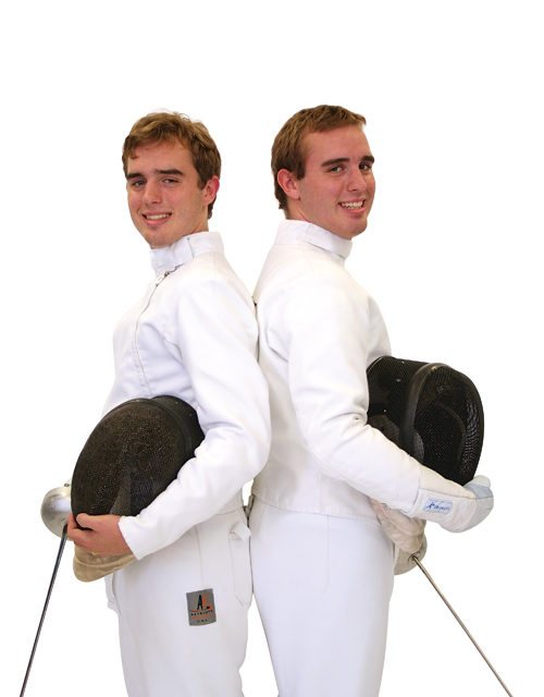 Taneytown’s Twin Blades