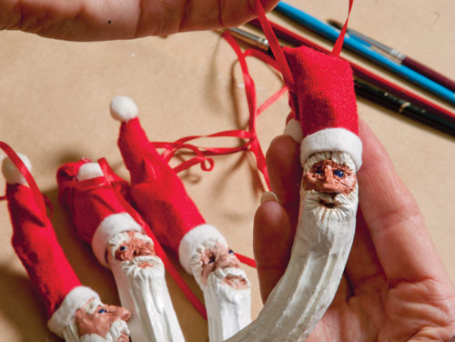 Ornament Artisans