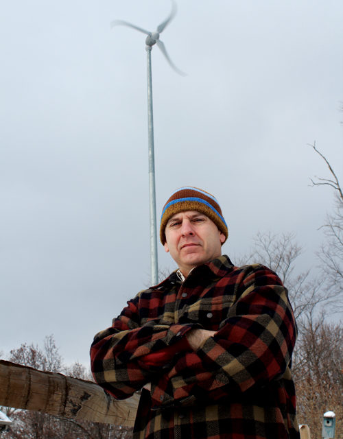 Alternative Energy Gains A Foothold