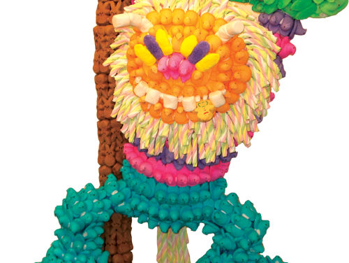 Peep Show! Call For Entries