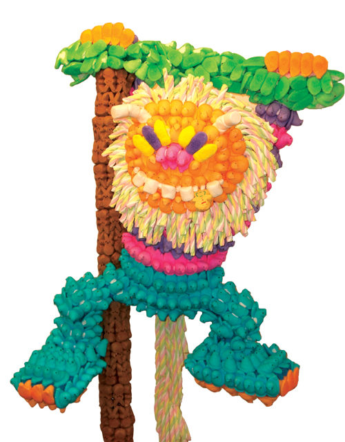 Peep Show! Call For Entries