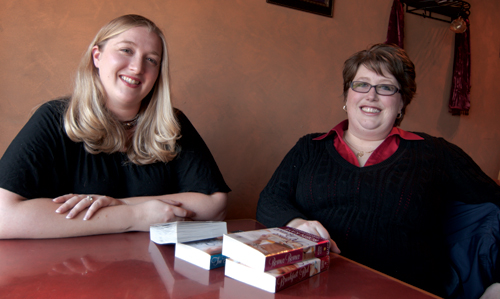 It’s All About Romance