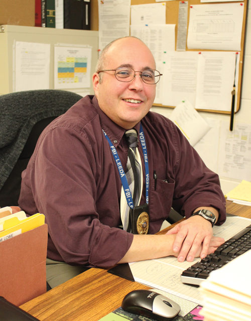 Scam Squad Local Economic Crimes Unit Fights Consumer Fraud