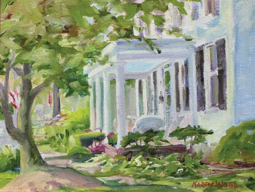 “Open Vistas” Exhibit: