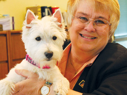 Carroll’s Humane Society: Helping People and Animals Since 1953