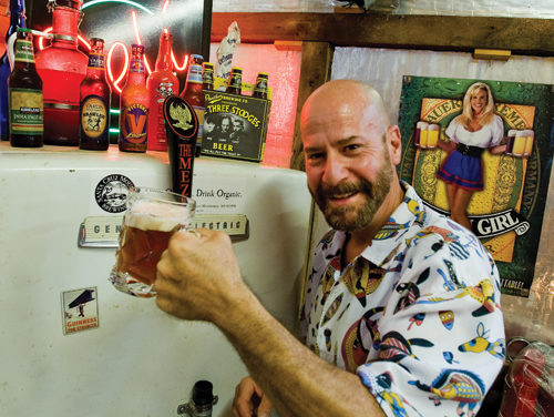 How to Enjoy the Beer Festival