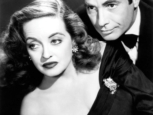 “All About Eve” to be screened at the Carroll Arts Center
