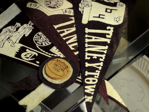 Taneytown’s Time Capsule