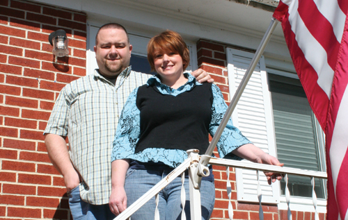 For Some, Every Day Is Armed Forces Day