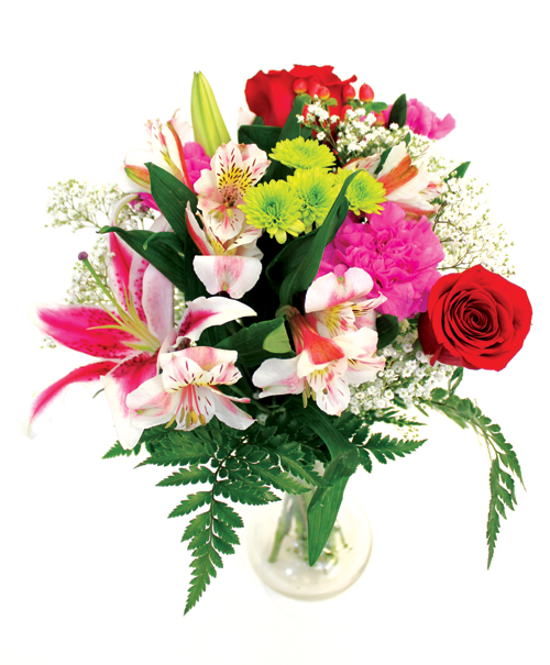 Budget Bouquets