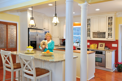 Revitalizing the Heart of Your Home