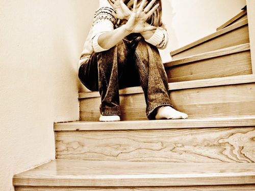 When Love Sours: A Look at Domestic Violence in Carroll County