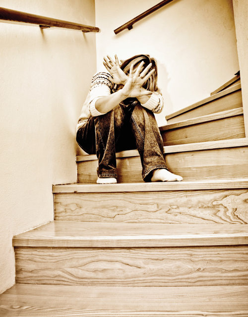 When Love Sours: A Look at Domestic Violence in Carroll County