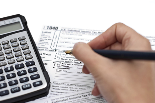 Navigating an Uncertain Tax Season