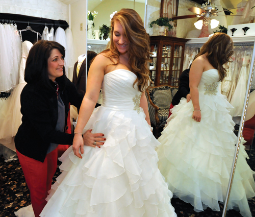 The Cost of a Wedding? How much can you afford?