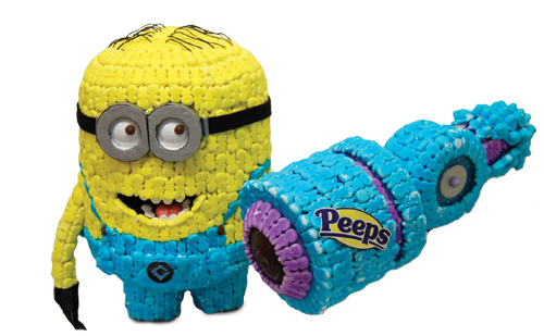 PEEPshow Hatches For the Fifth Time