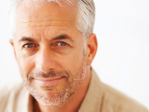 What’s Cool About Scruffy? Why Some Men Go Unshaven