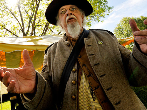 Carroll County’s Pivotal Role in the Civil War