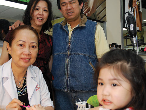 For New Citizens, The Fireworks On July 4th Are Often Emotional