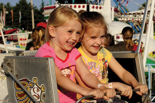 It’s Carnival Time!