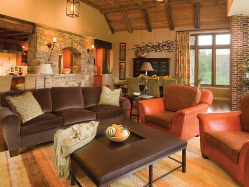 Using Salvaged Material In New Construction