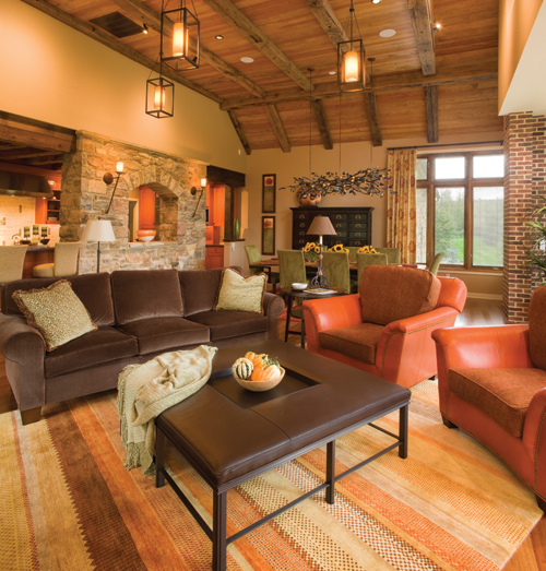 Using Salvaged Material In New Construction