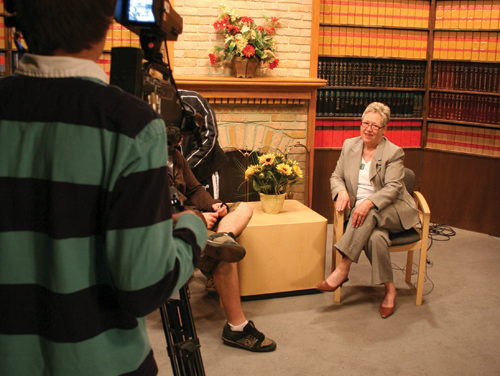 Carroll County’s Community Media Center: Alternative TV That Matters