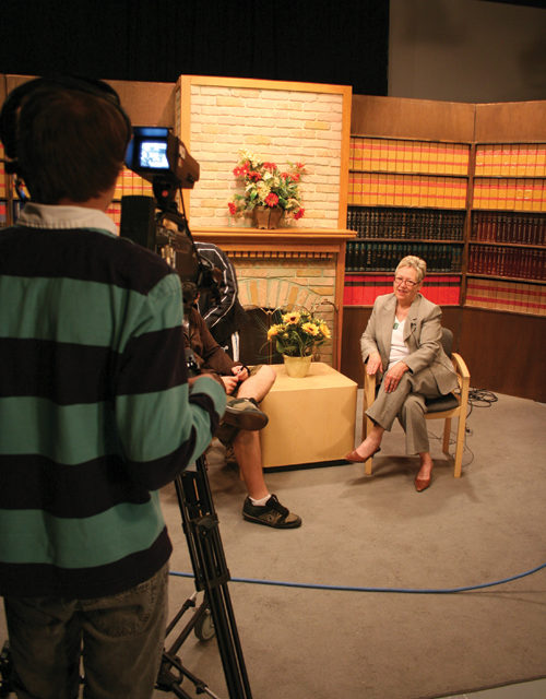 Carroll County’s Community Media Center: Alternative TV That Matters