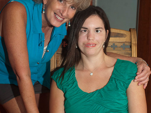 Beth Puleo: The Unique Life of One Benefits Many
