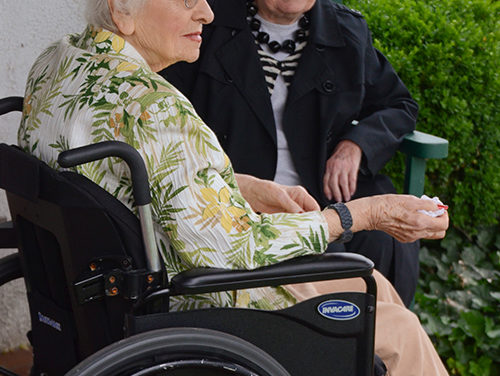 Reunion Rekindles Friendship that Spans 70 Years