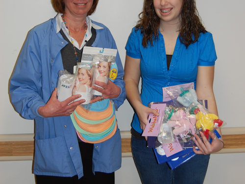 Making Kids’ Hospital Stays More Bearable