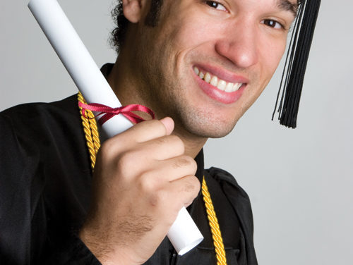Are Good Grades Enough on a College Application?