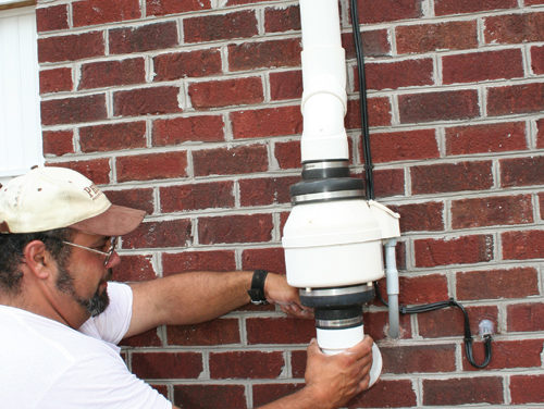 Have You Tested Your Home For Radon?