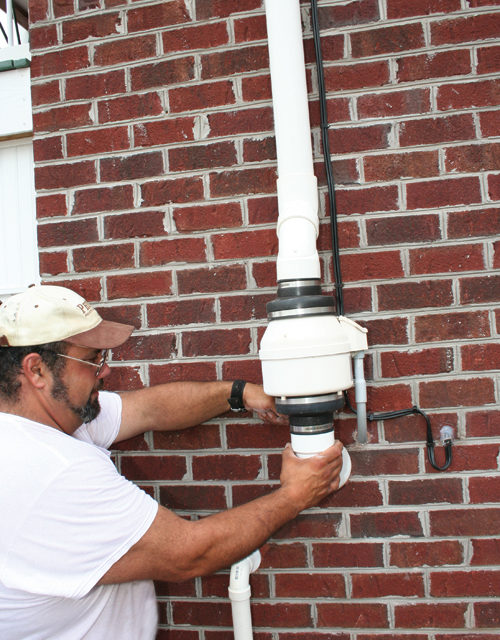 Have You Tested Your Home For Radon?