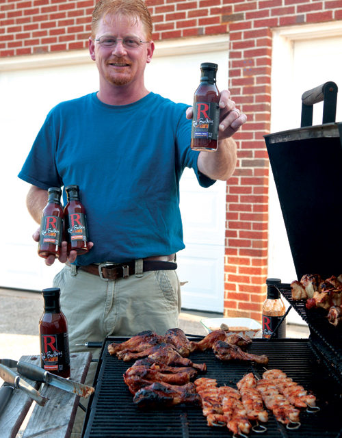 Starting Up is Hard to Do (But More People are Doing It)