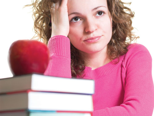 Is Your Child Over-Scheduled and Under Stress?