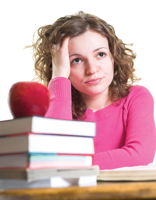 Is Your Child Over-Scheduled and Under Stress?
