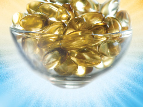 De-Mystifying D What’s the Real Deal On the “Sunshine Vitamin?”