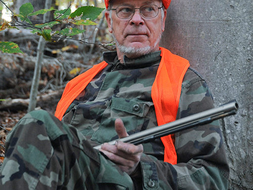 The Thrill of the Hunt.