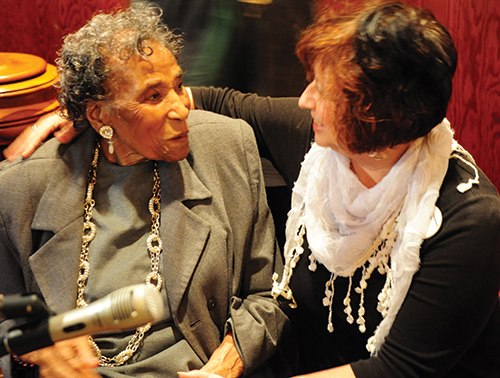 Nonviolence Calls for Courage and Action