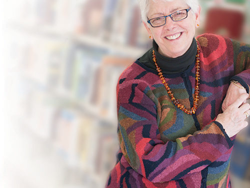 Public Libraries Bloom With Wheeler at Helm