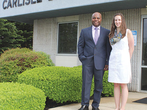 Dressing for Success