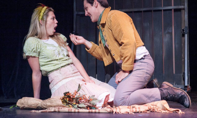 Currents – October/November 2015