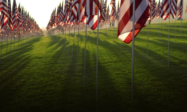 Veterans Day – November 11