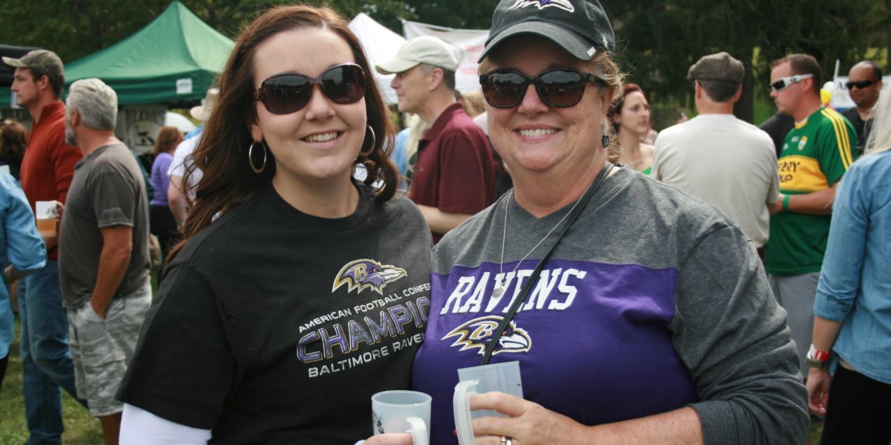 Maryland Microbrewery Festival